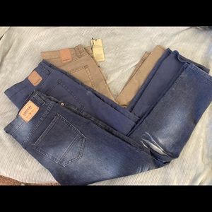 Mens Pants Bundle